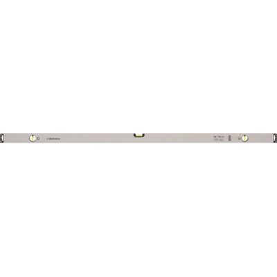 Hultafors SM 150 Aluminium vaterpas - 3 libeller - 150cm Hultafors SM 150 Aluminium vaterpas - 3 libeller - 150cm