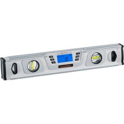 Laserliner Digilevel Plus 40 Cm Laserliner Digilevel Plus 40 Cm