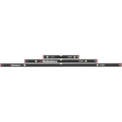 Hultafors Hv Vaterpassæt, 60/120/200 Cm Hultafors Hv Vaterpassæt, 60/120/200 Cm