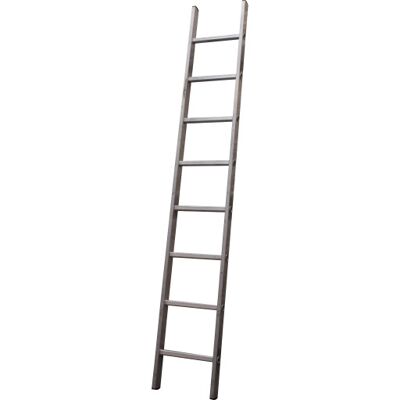 Jumbo Hobby Enkeltstige, 8 Trin/2,30 M Jumbo Hobby Enkeltstige, 8 Trin/2,30 M