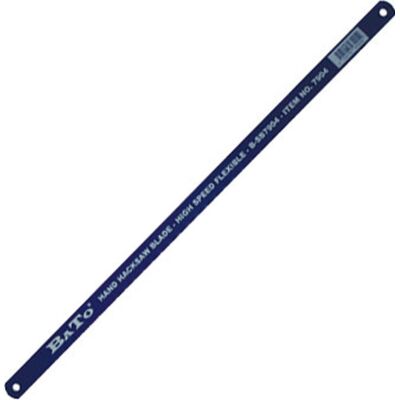 Bato Nedstrygerklinge Hs Flex, 24 Tpi, Stk. Bato Nedstrygerklinge Hs Flex, 24 Tpi, Stk.