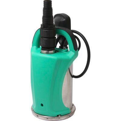 Dykpumpe Marina Sx 350/s Hl, 1 1/4" Dykpumpe Marina Sx 350/s Hl, 1 1/4"