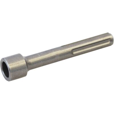 Baier Jordspydsadapter - SDS Max - Ø 20 mm til alle boremaskiner Baier Jordspydsadapter - SDS Max - Ø 20 mm til alle boremaskiner
