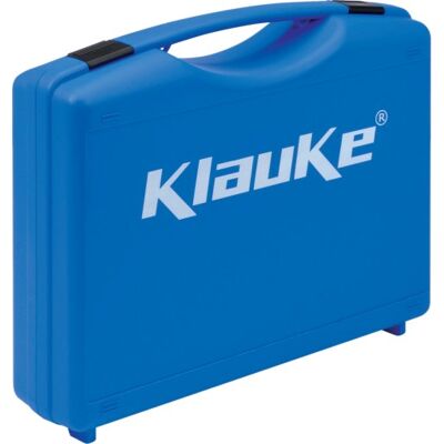 Klauke Plastkuffert Mk105ng Klauke Plastkuffert Mk105ng