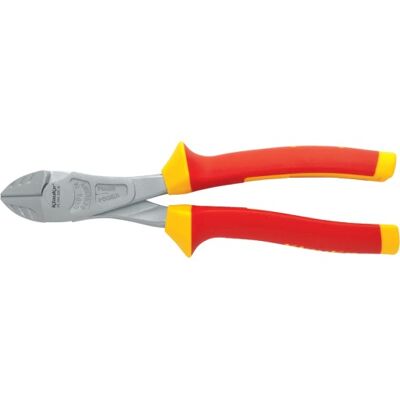 Klauke KLA KL046200IS VDE Side Cutter - Side Cutter Klauke KLA KL046200IS VDE Side Cutter - Side Cutter
