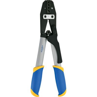Klauke K05WF50 - Presseredskab til 25-50 mm² Klauke K05WF50 - Presseredskab til 25-50 mm²
