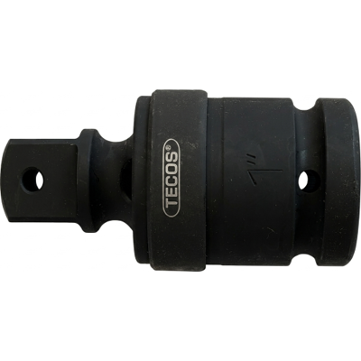 Tecos Krafttop Kardanled Impact, 1", 133 Mm Tecos Krafttop Kardanled Impact, 1", 133 Mm