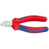 Knipex Elektronik Bidetang - 115 Mm