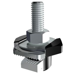 Fischer T-Bolt Fhs Clix 10 X 60