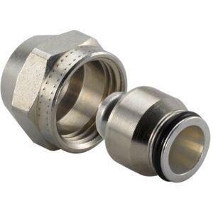 Uponor Alupex Koblingssæt 20 Mm X 3/4