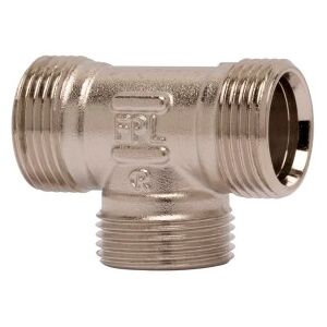 IMI Hydronics 3/8 Fpl Tee