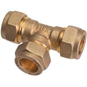 Conex Kompressions Tee 18 Mm