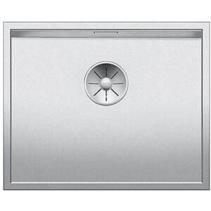 Blanco Zerox Durinox 500-U Uxi