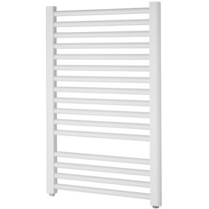 Stelrad Helena Håndklæderadiator Hvid Ral9016 Plan L600 H1172 Mm