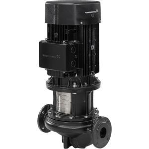 Grundfos Tp200-70/4-A-F-A-Bqqe 400d 50h