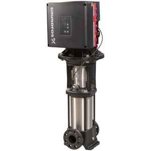 Grundfos Cre3-8 An-Fgj-A-E-Hqqe 3x380-5