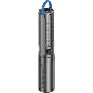 Grundfos Tp 200-330/4-A3-F-O-Dqqe 400d