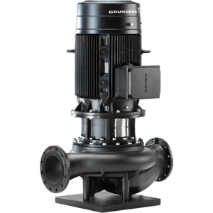 Grundfos Tp50-120/2-A-F-Z-Bqqe 400y 50h