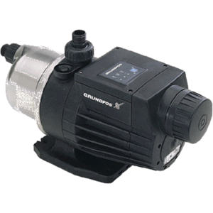 Grundfos Tpe 40-300/2-S-A-F-A-Bqqe3x400