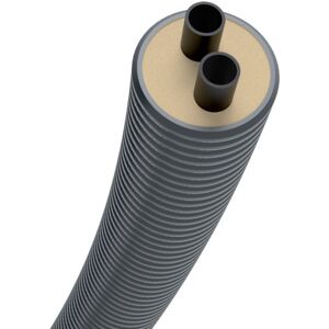 Brugg Pipes Flexstar Rør - 32+32/105mm X 20m