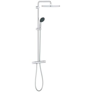 Grohe Vitalio Start 250 Bruse System Term. Cube 160mm