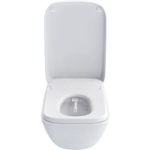 Toto Neorest Wx1 Washlet® Væghængt Sæt (5 Colli)