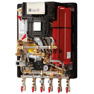 Danfoss Vxe Solo Xb06h-1 16 Ecl120