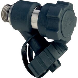 Viega Ventil 1/4 Rustfri Viega Ventil 1/4 Rustfri