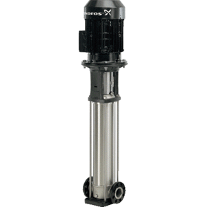 Grundfos Crn 10-02 A-P-G-E-Hqqe 3x230/400 50 Grundfos Crn 10-02 A-P-G-E-Hqqe 3x230/400 50