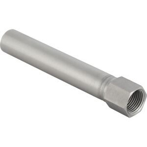 Geberit 22mm X 3/4" Overgang Muf/nip Mapress Rf Geberit 22mm X 3/4" Overgang Muf/nip Mapress Rf