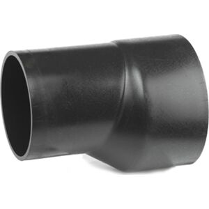 Geberit Model 367.576.16.1 Ekscentrisk PE-HD-reduktion - Rørreduktion Geberit Model 367.576.16.1 Ekscentrisk PE-HD-reduktion - Rørreduktion