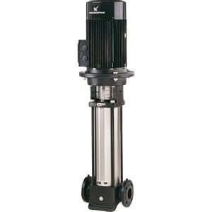 Grundfos Cr 10-02 A-A-A-E-Hqqe 3x230/400 50 H Grundfos Cr 10-02 A-A-A-E-Hqqe 3x230/400 50 H