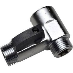 Gustavsberg Securex Mellemstykke Med Kontraventil 1/2" Gustavsberg Securex Mellemstykke Med Kontraventil 1/2"