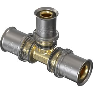 Wavin 10 Stk Tigris M5 Tee 20x20x16mm Wavin 10 Stk Tigris M5 Tee 20x20x16mm