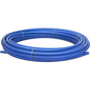 100 Meter Uponor Profuse 63 Mm Pe100rc Pn10 Sdr17 Rør, Blå, 100 M, Dk-Vand 100 Meter Uponor Profuse 63 Mm Pe100rc Pn10 Sdr17 Rør, Blå, 100 M, Dk-Vand