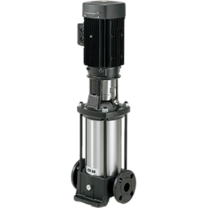 Grundfos Gr.F. Tpe3 50-150-S-A-F-I-Bqqe Grundfos Gr.F. Tpe3 50-150-S-A-F-I-Bqqe