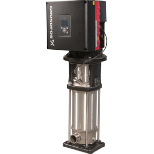 Grundfos Crne10-02 An-P-G-E-Hqqe 3x380- Grundfos Crne10-02 An-P-G-E-Hqqe 3x380-