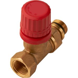 Roth 2-Vejs Ventil Til Shunt Roth 2-Vejs Ventil Til Shunt