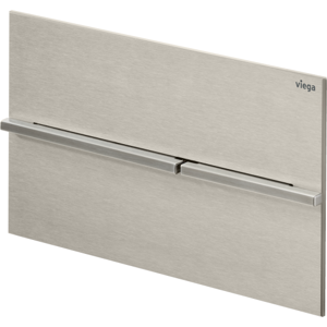 Viega Model 8624.1 Chrom elektronisk skylleplade - WC-elementer Viega Model 8624.1 Chrom elektronisk skylleplade - WC-elementer