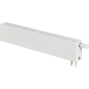 Stelrad Planar Plinth D 6x1/2" T33 H200 X 2000 Stelrad Planar Plinth D 6x1/2" T33 H200 X 2000