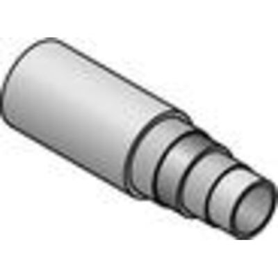 Uponor Unipipe 50x4,5mm - 5m Rør Uponor Unipipe 50x4,5mm - 5m Rør