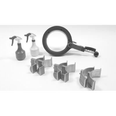 Blücher Manuel Rørskærer 40-110 Mm Blücher Manuel Rørskærer 40-110 Mm