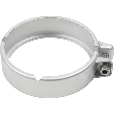 110 Mm Låsebøjle Syrefast Aisi316l/en1.4404 Blücher 110 Mm Låsebøjle Syrefast Aisi316l/en1.4404 Blücher
