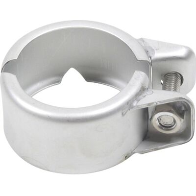 50 Mm Låsebøjle Syrefast Aisi316l/en1.4404 Blücher 50 Mm Låsebøjle Syrefast Aisi316l/en1.4404 Blücher