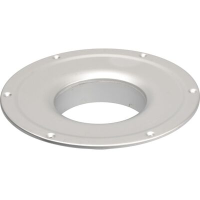 Blücher Flange For Smøremembran- Rustfrit Stål: Aisi304/en1.4301 Blücher Flange For Smøremembran- Rustfrit Stål: Aisi304/en1.4301
