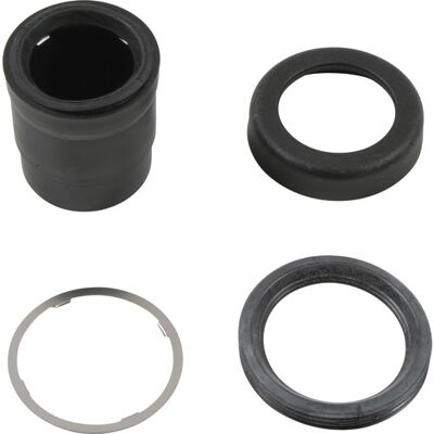 Blücher Indsats Til Sideindløb, Komplet- Materiale: Pp+pom+epdm Blücher Indsats Til Sideindløb, Komplet- Materiale: Pp+pom+epdm