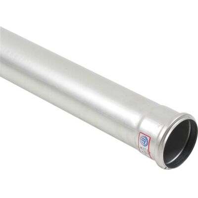 Ø 75 X 250 Mm Rør Syrefast Aisi316l/en1.4404 Blücher Ø 75 X 250 Mm Rør Syrefast Aisi316l/en1.4404 Blücher