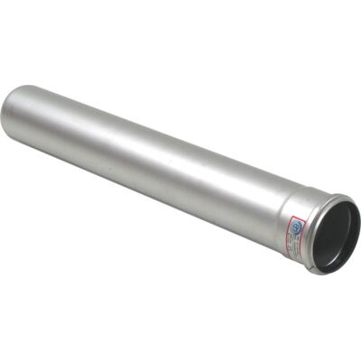 Blücher Rustfrit Stål Rør 82mm x 500mm - RS 82 Blücher Rustfrit Stål Rør 82mm x 500mm - RS 82