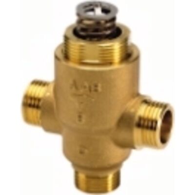 Danfoss Vz 3 Ventil, Dn 15, Pn 16, Kvs 2,5 Danfoss Vz 3 Ventil, Dn 15, Pn 16, Kvs 2,5