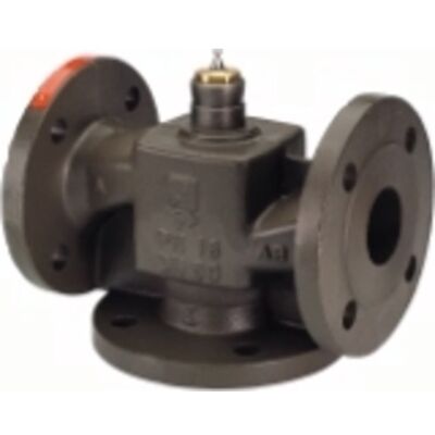 Danfoss Vf2 Ventil, Dn 100, Kvs 145 Danfoss Vf2 Ventil, Dn 100, Kvs 145
